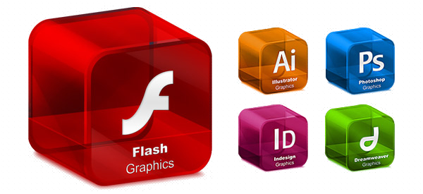 Продукты Adobe Inc.