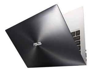 Сверхтонкие ультрабуки серии ASUS Zenbook вновь привлекают все взгляды
