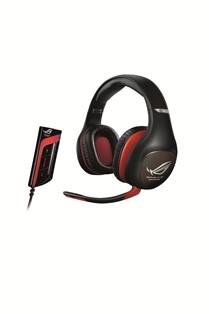 Гарнитура ROG Vulcan PRO