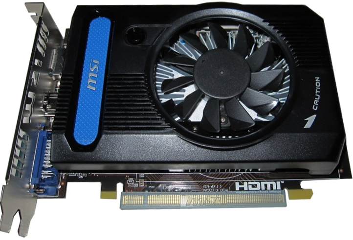 Micro-Star International R7730-1GD5V1
