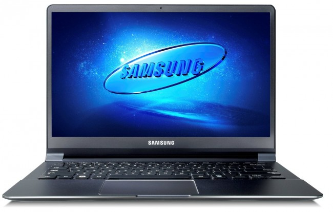 Samsung Series 9 Premium Full HD.
