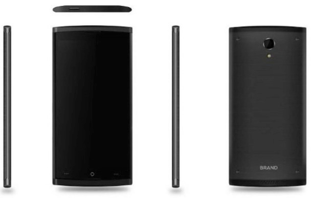 UMeox X5.