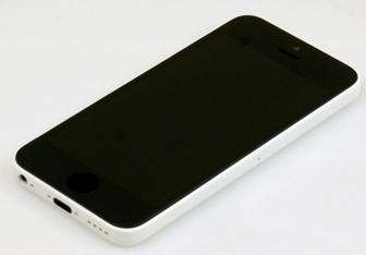 Бюджетный iPhone.