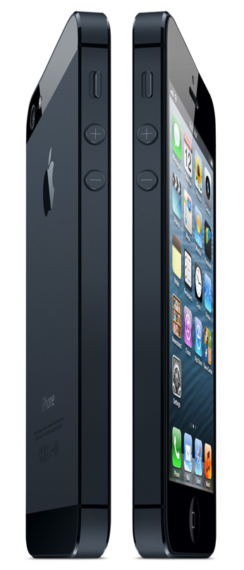 Цена на новый iPhone 5C составила всего 99$.